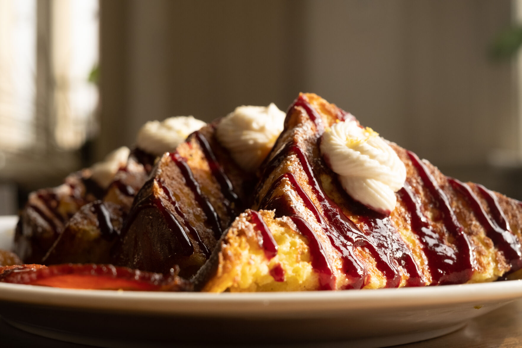 post commons french toast